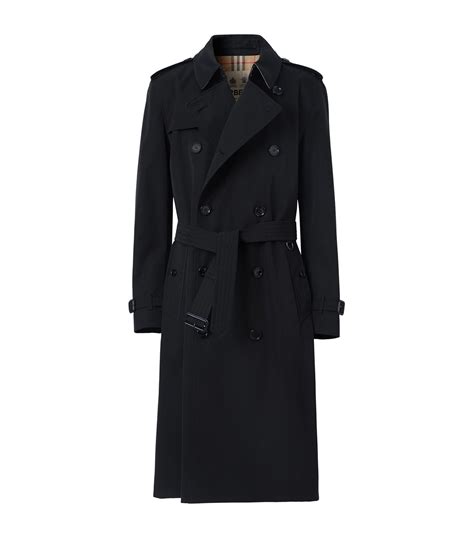 burberry all trench coats